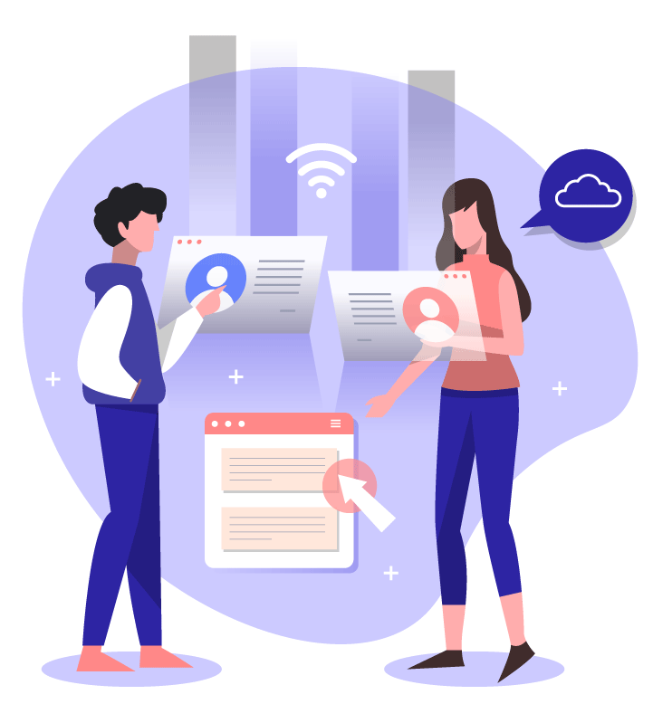 عن شركة الرخاء الأول